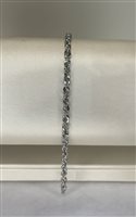 Bracciale Domar Donna in Oro BROR-14-280 - BROR-14-280